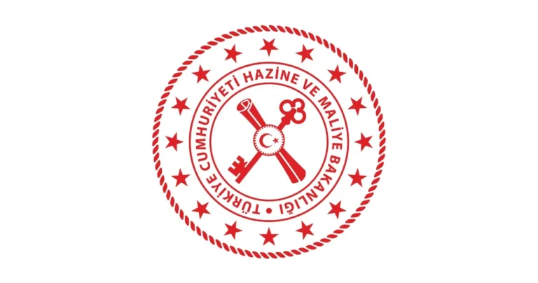 T.C. Hazine ve Maliye Bakalığı Logosu - Vergi Mevzuatı Güncellemeleri