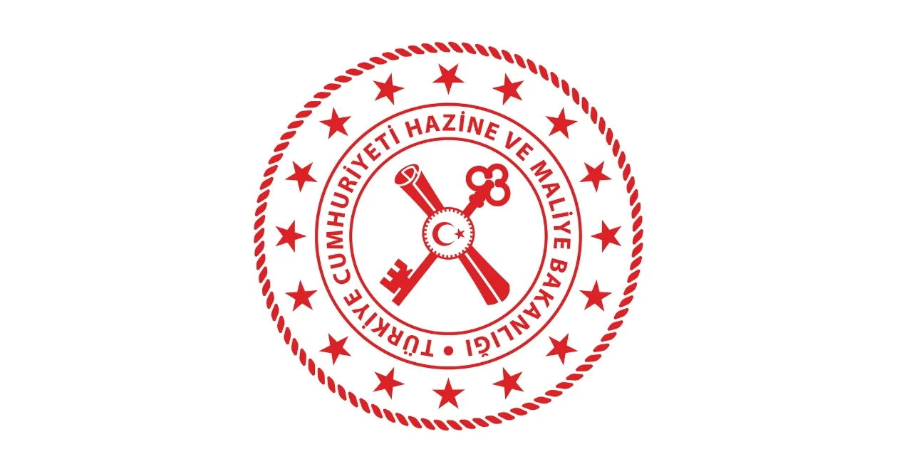 T.C. Hazine ve Maliye Bakalığı Logosu - Vergi Mevzuatı Güncellemeleri