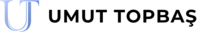 SMMM Umut Topbaş - İstanbul Serbest Muhasebeci Mali Müşavir Resmi Logosu